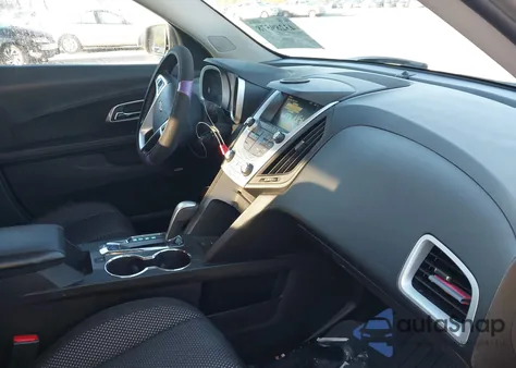 2015 Chevrolet Equinox 1Lt из США, поврежденный, VIN 2GNFLFE35F6229952